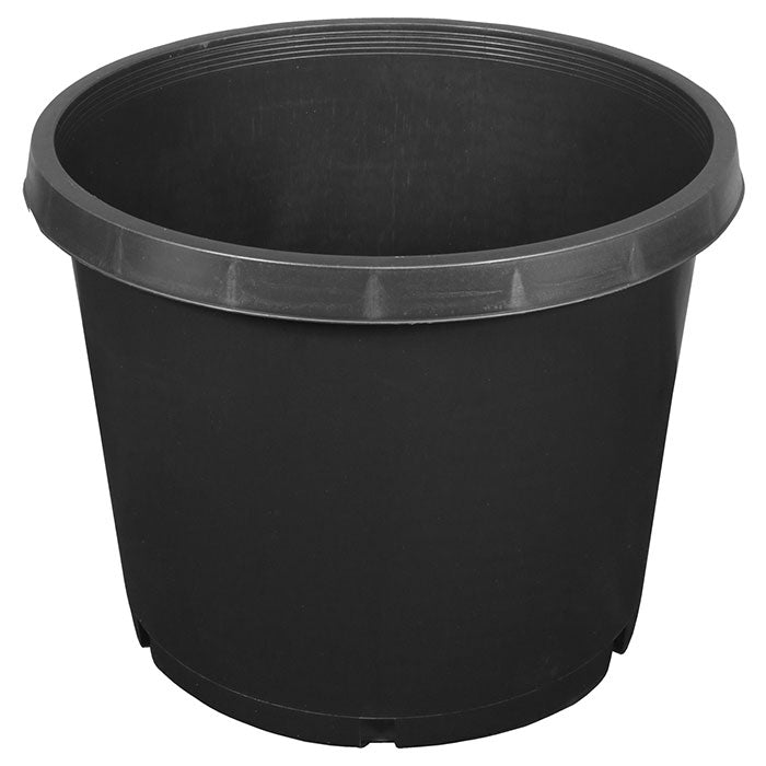 Gro Pro Premium Nursery Pot, 20 Gallon - Pack of 18
