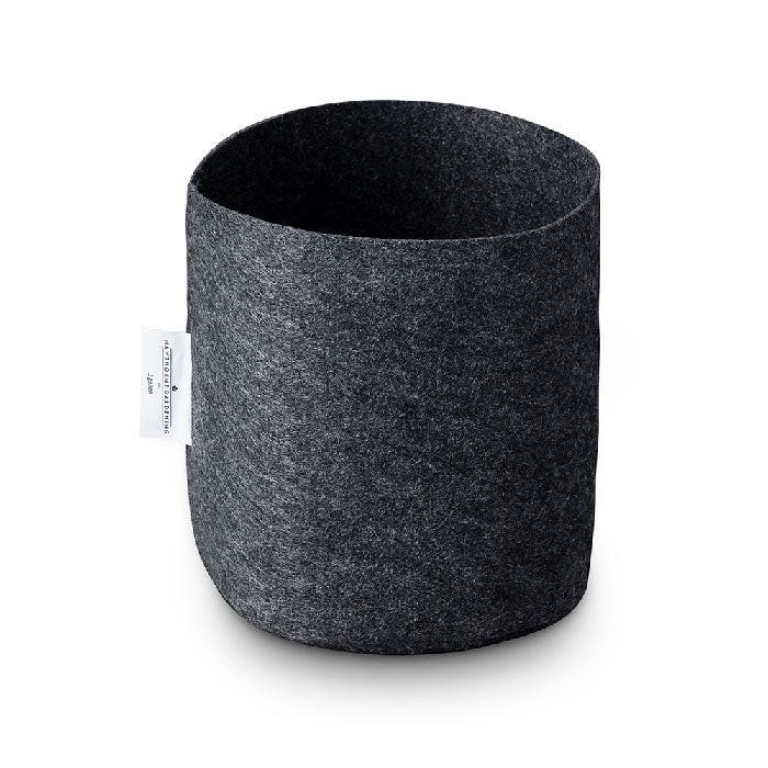 Gro Pro One 'n Done Commercial Fabric Pot, 1 Gallon - Pack of 480