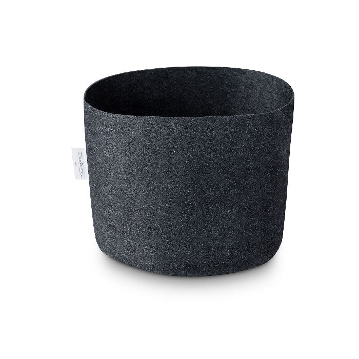 Gro Pro One 'n Done Commercial Fabric Pot, 3 Gallon - Pack of 270