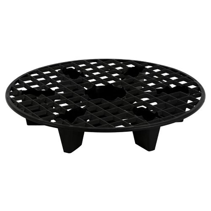Gro Pro NX Level Pot Elevator, 13 Inch - Pack of 50