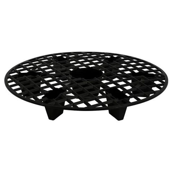 Gro Pro NX Level Pot Elevator, 16 Inch - Pack of 30