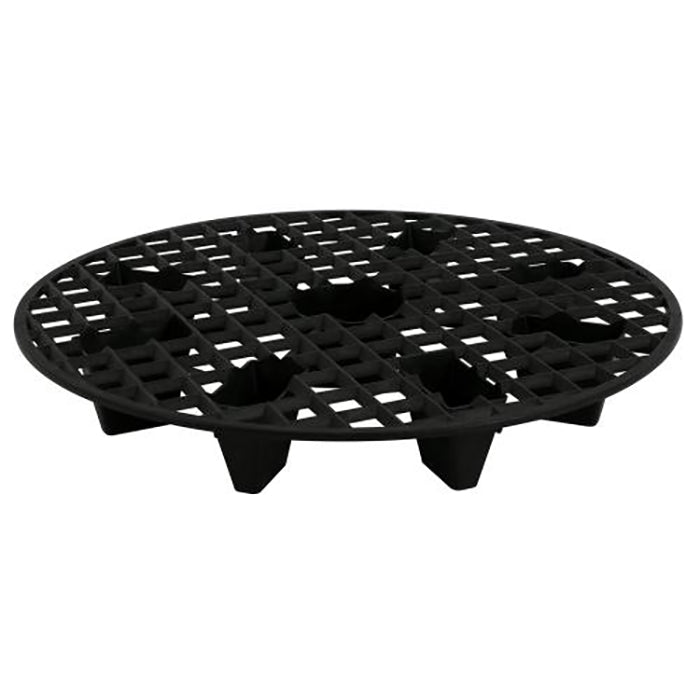 Gro Pro NX Level Pot Elevator, 18.5 Inch - Pack of 20