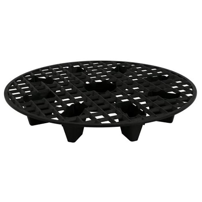 Gro Pro NX Level Pot Elevator, 18.5 Inch - Pack of 20