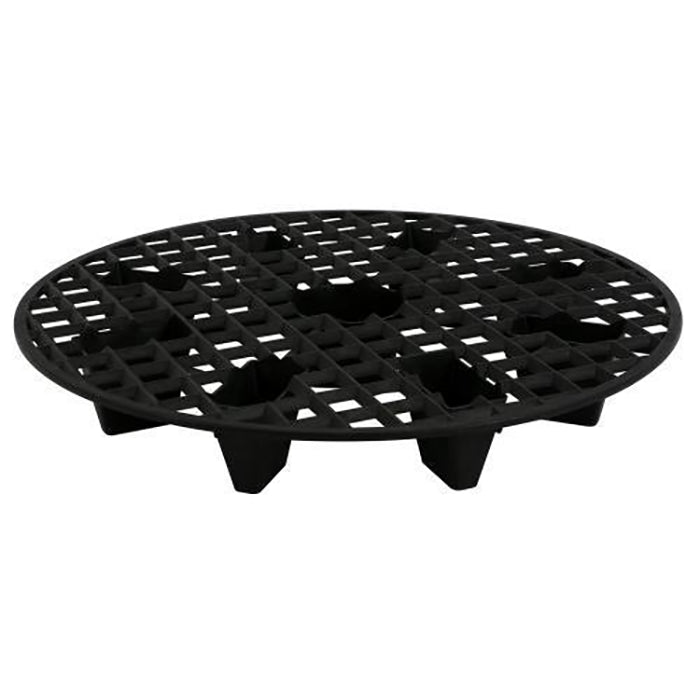 Gro Pro NX Level Pot Elevator, 21.5 Inch - Pack of 20
