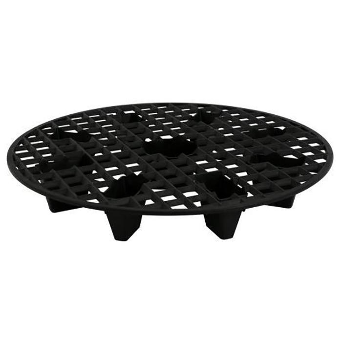 Gro Pro NX Level Pot Elevator, 21.5 Inch - Pack of 20