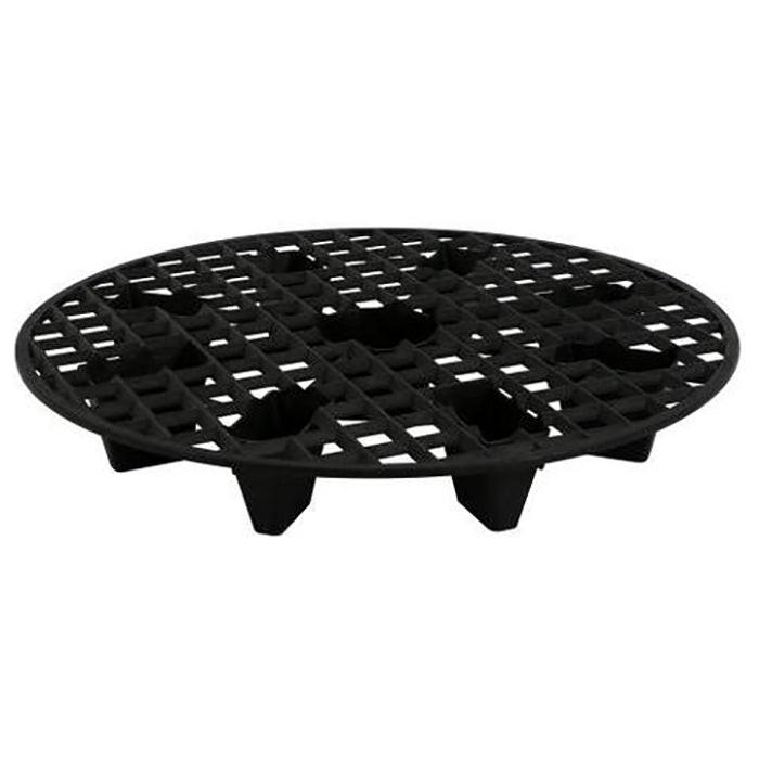 Gro Pro NX Level Pot Elevator, 26.5 Inch - Pack of 12