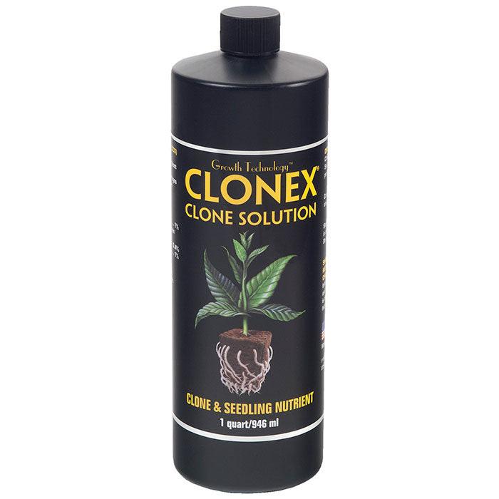 Clonex Clone Solution