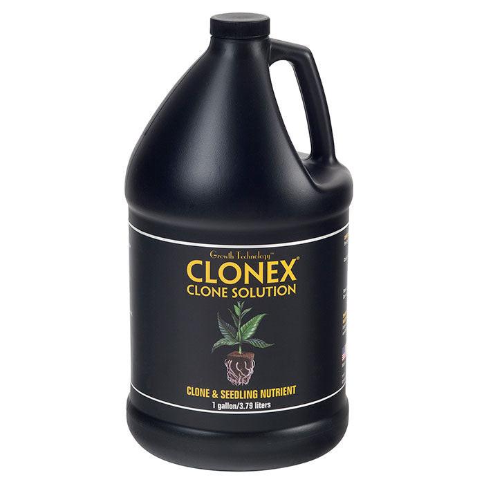 Clonex Clone Solution