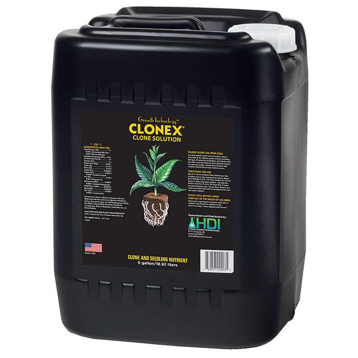Clonex Clone Solution