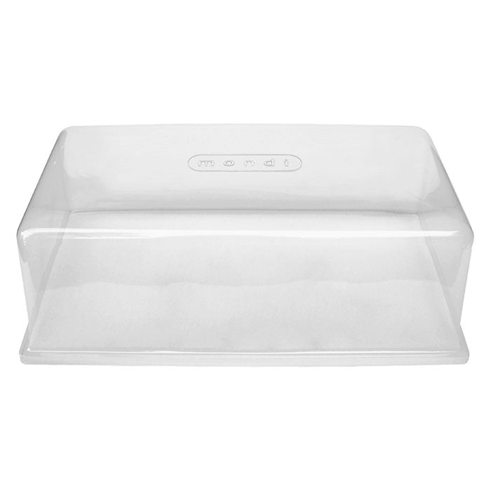 Mondi Propagation Dome, 7 in. with No Vents - Pack of 50