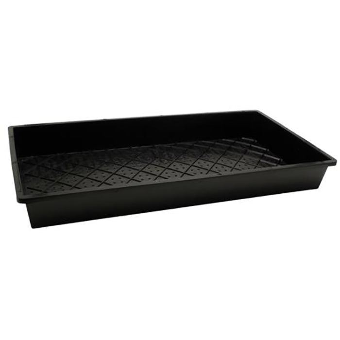 Super Sprouter Quad Thick Insert, 10x20 with Holes - Pack of 50