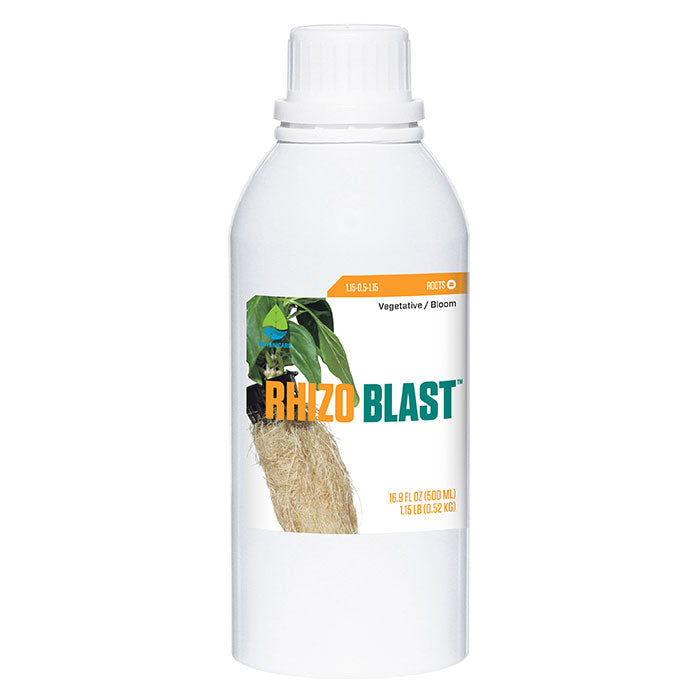 Botanicare Rhizo Blast, 500 mL (California Label)