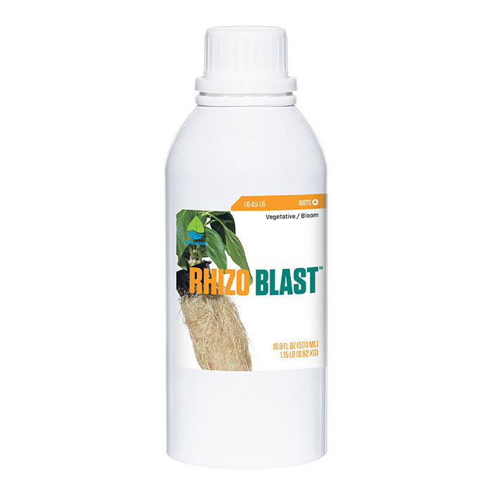 Botanicare Rhizo Blast, 500 mL