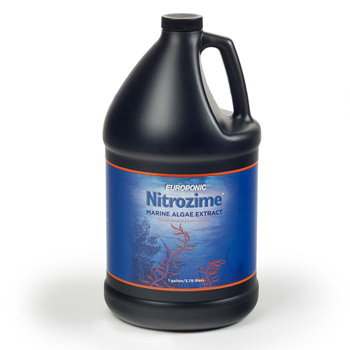 Hydrodynamics International Europonic Nitrozime