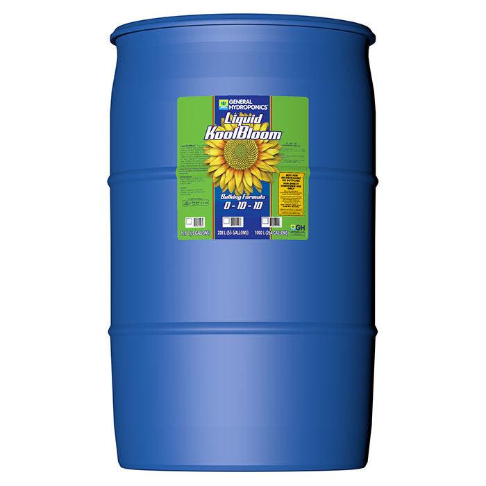 General Hydroponics Liquid KoolBloom Ripening Nutrient