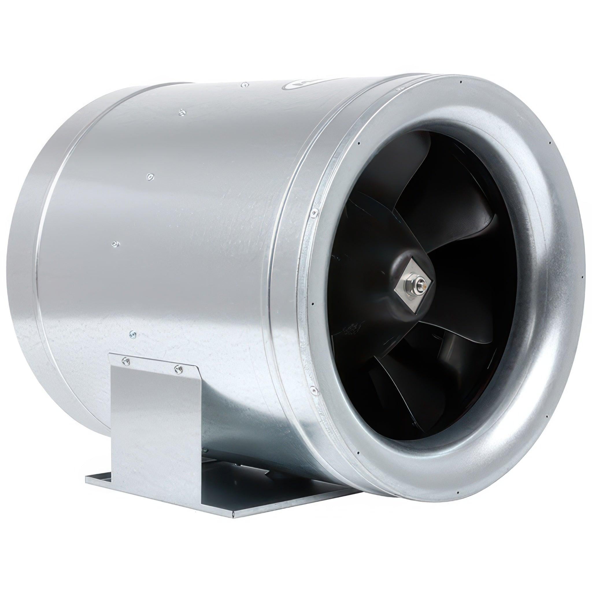 Can-Fan Max-Fan 14 Inch Inline Fan - 1700 CFM Performance