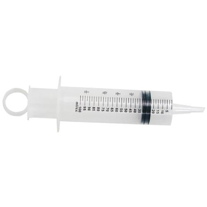 Measure Master Garden Syringe 100 ml/cc - 10 Pack