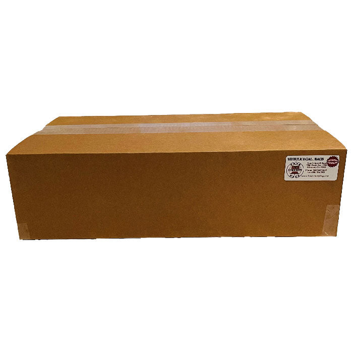 True Liberty Bags All Purpose Storage Bags, 8 Gallon Bags 24 Inch x 40 Inch, Pack of 100