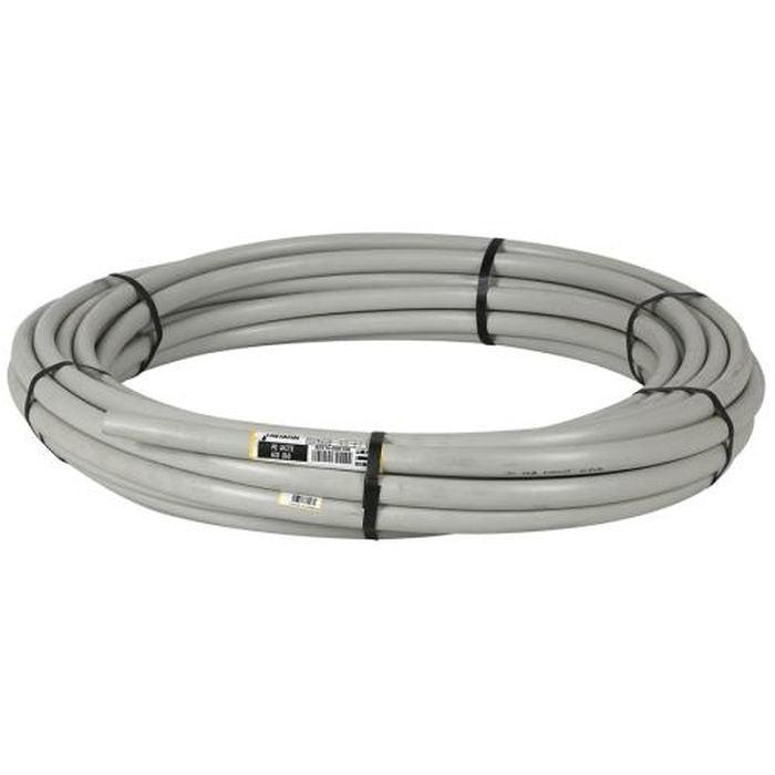 Netafim Bright White Polyethylene Tubing
