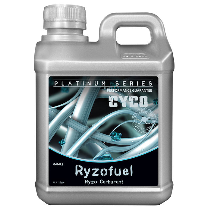 CYCO Ryzofuel