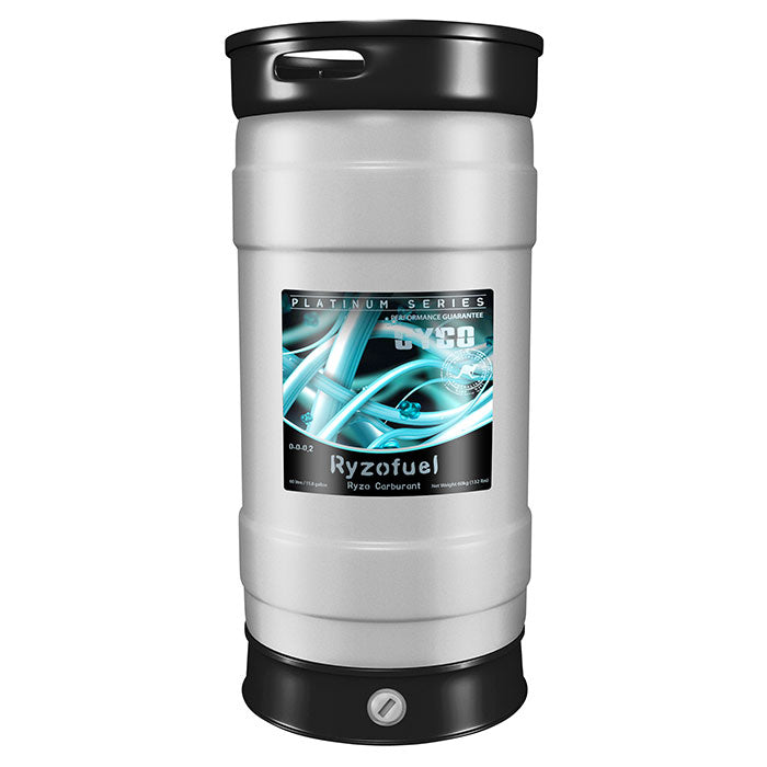 CYCO Ryzofuel
