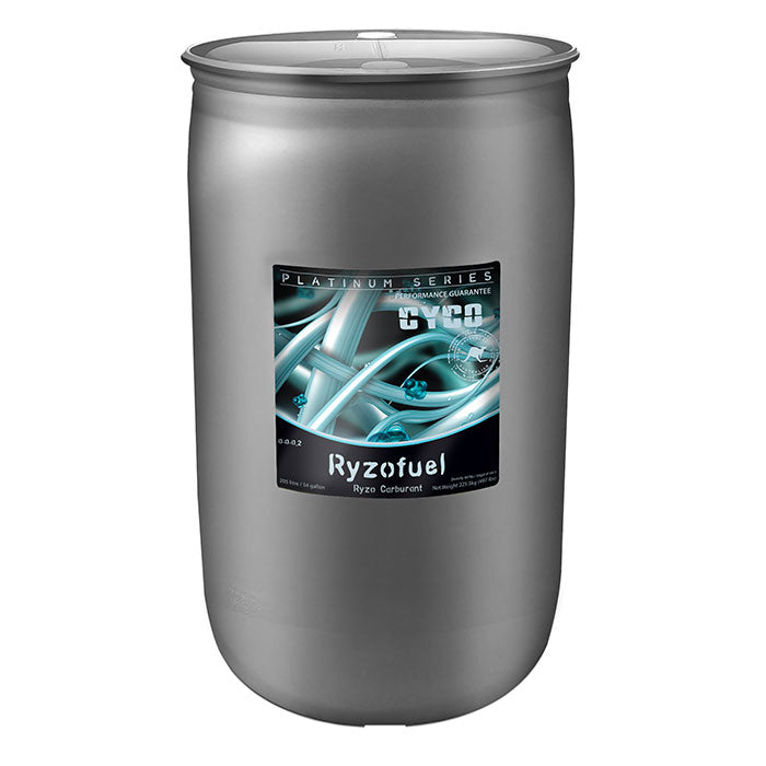 CYCO Ryzofuel