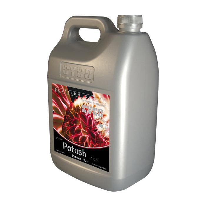CYCO Potash Plus