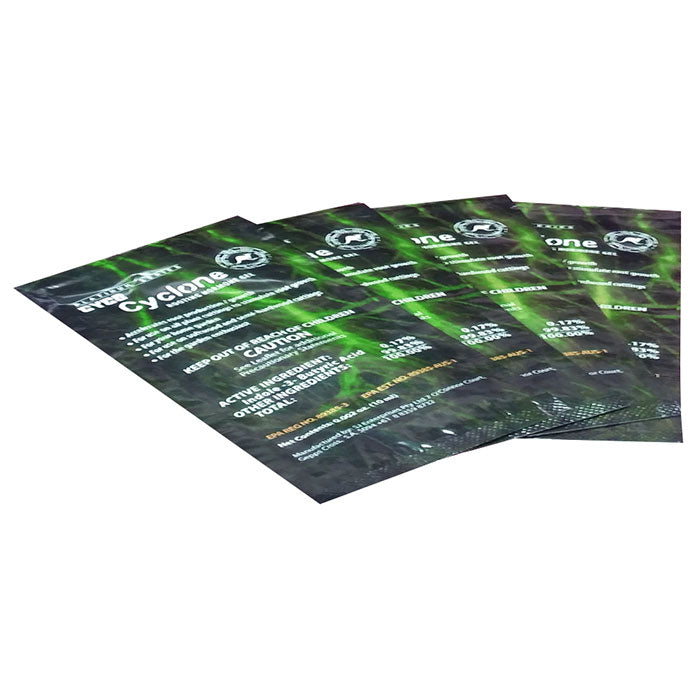 CYCO Cyclone Rooting Gel Sachet 10 ml - Pack of 60