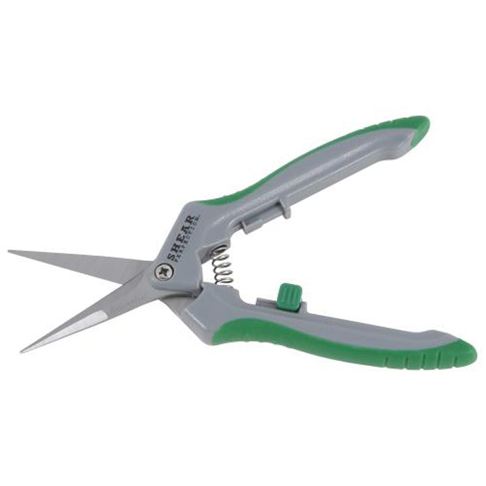 Shear Perfection Platinum Series Stainless Trimming Shear, 2 inch - Straight - 12 Pack