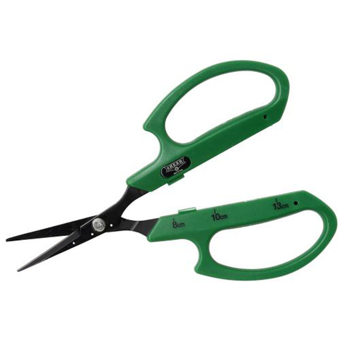 Shear Perfection Senshi Bonsai Straight Non Stick Scissor, 2 in - 12 Pack