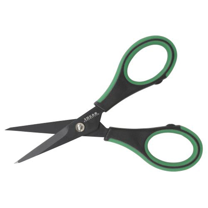 Shear Perfection Precision Non Stick Scissors, 2 in - 12 Pack