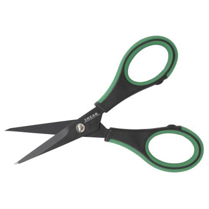Shear Perfection Precision Non Stick Scissors, 2 in - 12 Pack