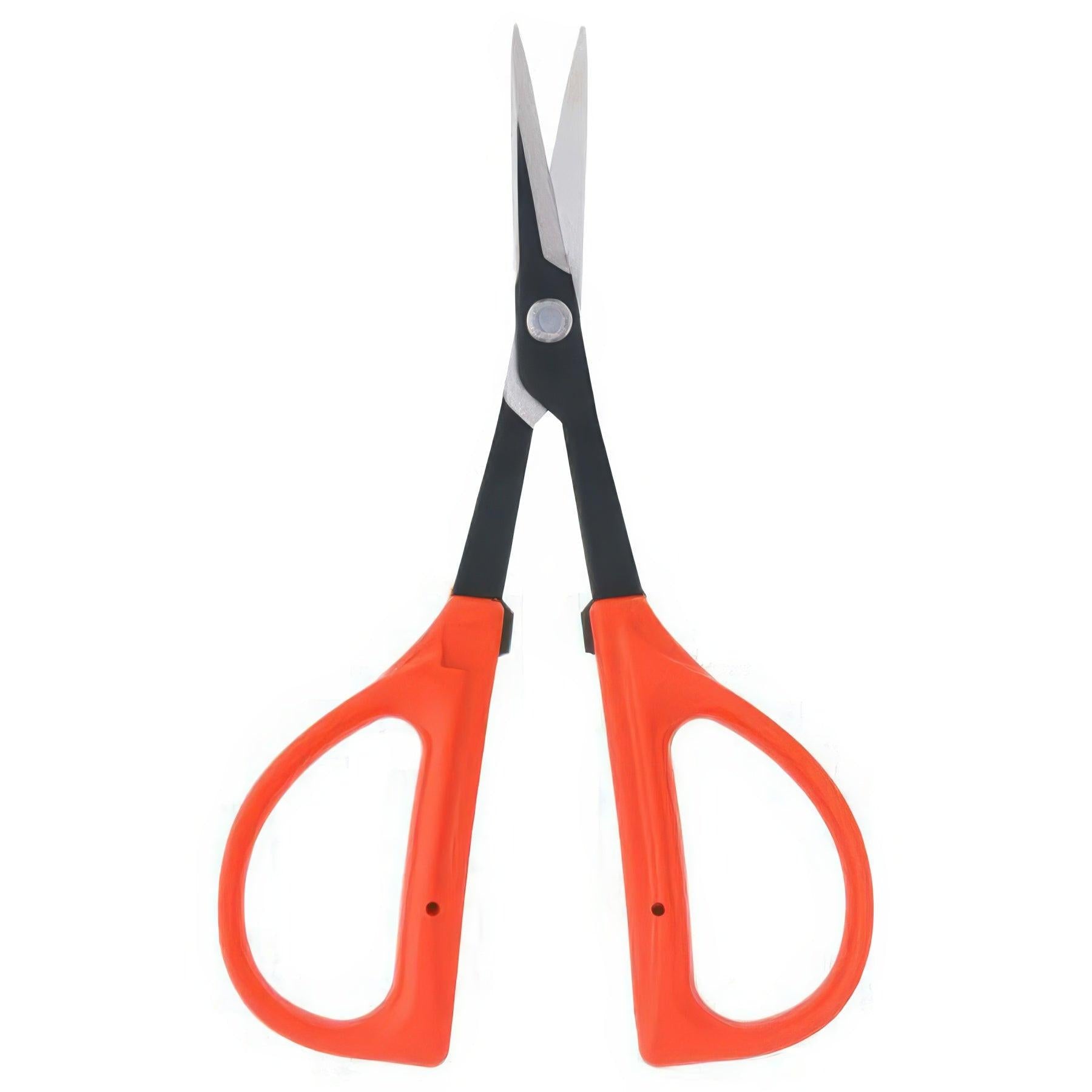 chikamasa garden scissors Chikamasa B-300 Trim Precision Garden Scissors