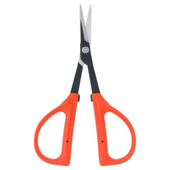 Chikamasa B-300 Trim Precision Garden Scissors - 6 Pack