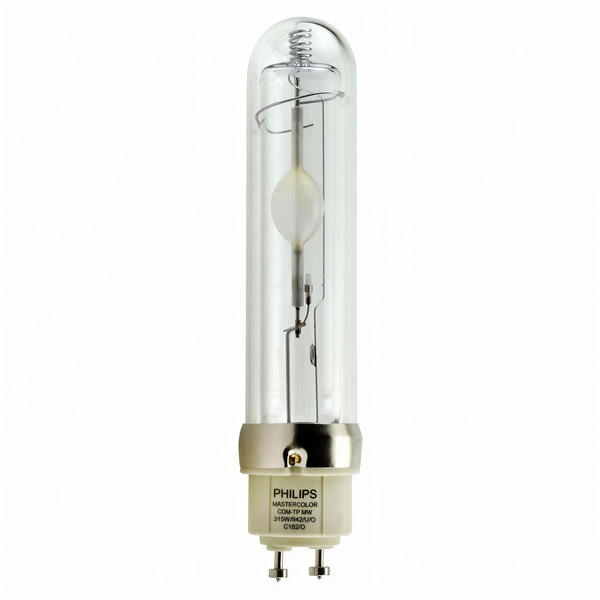 Philips 315W Master Color CMH Grow Light Bulb, 4200K