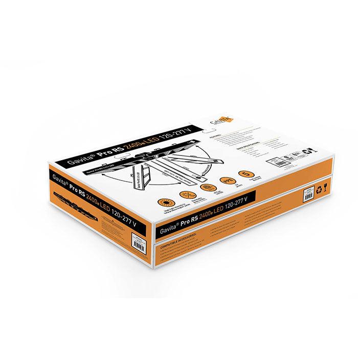 Gavita Pro RS 2400e 800 Watt LED Grow Light, 120 Volt