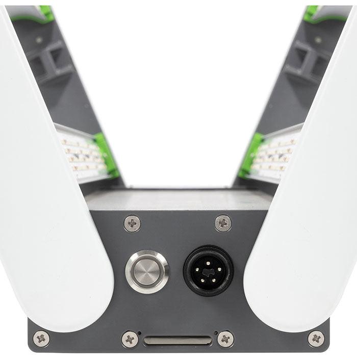Sun System RS 1850 720 Watt LED Grow Light, 120 Volt