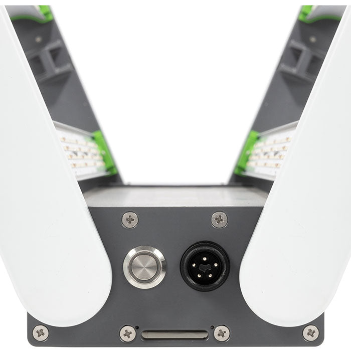 Sun System RS 1850 720 Watt LED Grow Light, 277 Volt