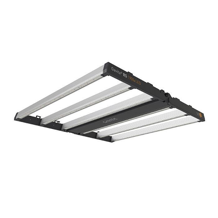 Gavita RS 1900e 650 Watt LED Grow Light, 277 Volt with Twist Lock Plug