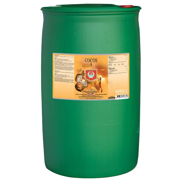 House and Garden Cocos A, 200L Nutrient for Coco Substrate