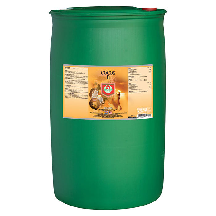 House and Garden Cocos B, 200 Liter
