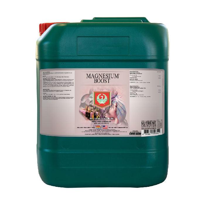 House and Garden Magnesium Boost