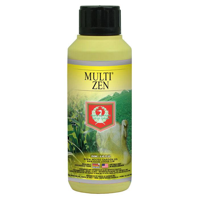 House and Garden Multi Zen, 250 mL