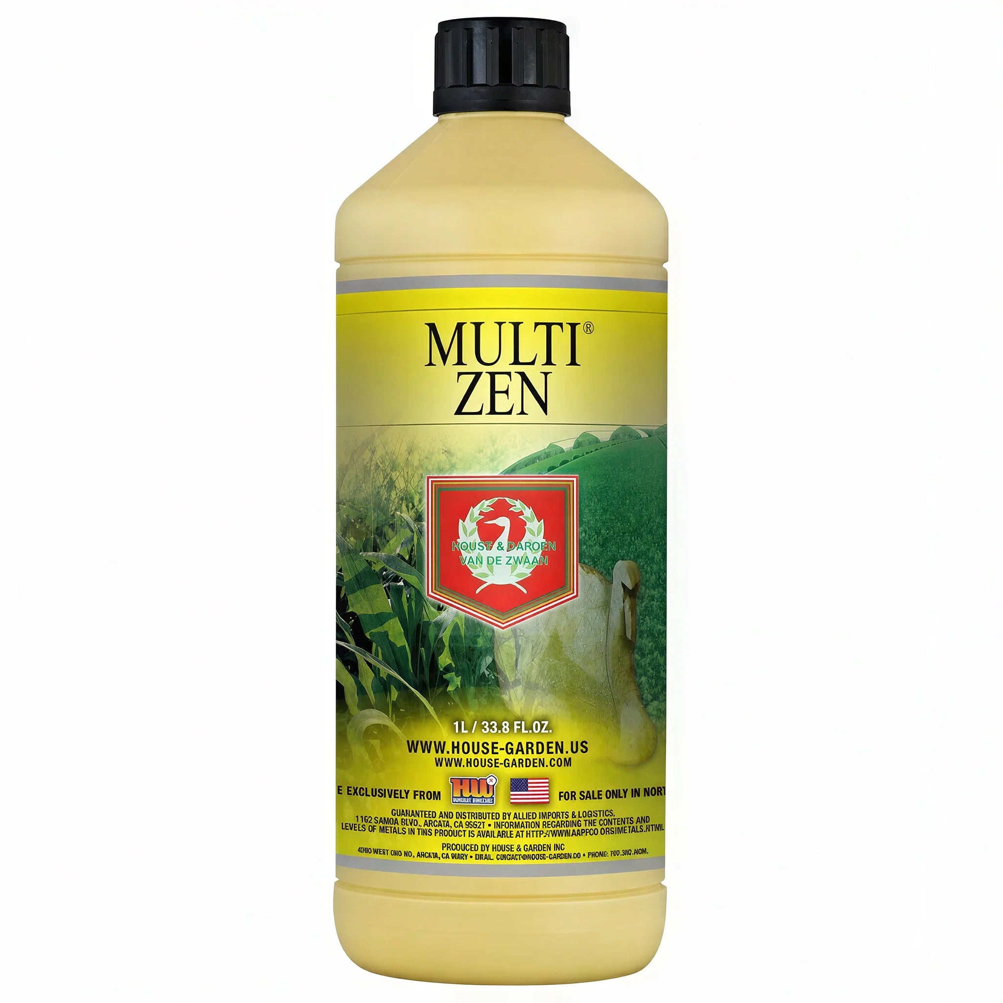 House and Garden Multi Zen, 1 Liter
