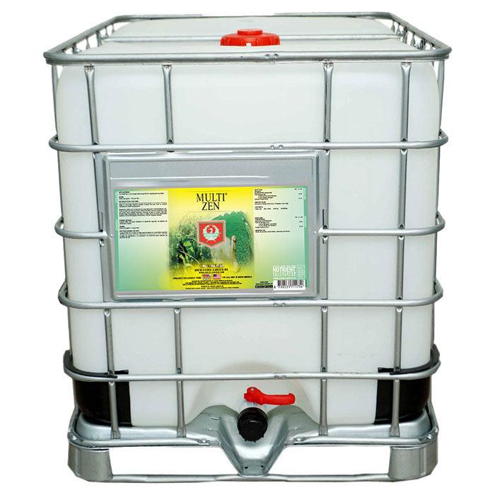 house and garden plant nutrient House & Garden Multi Zen