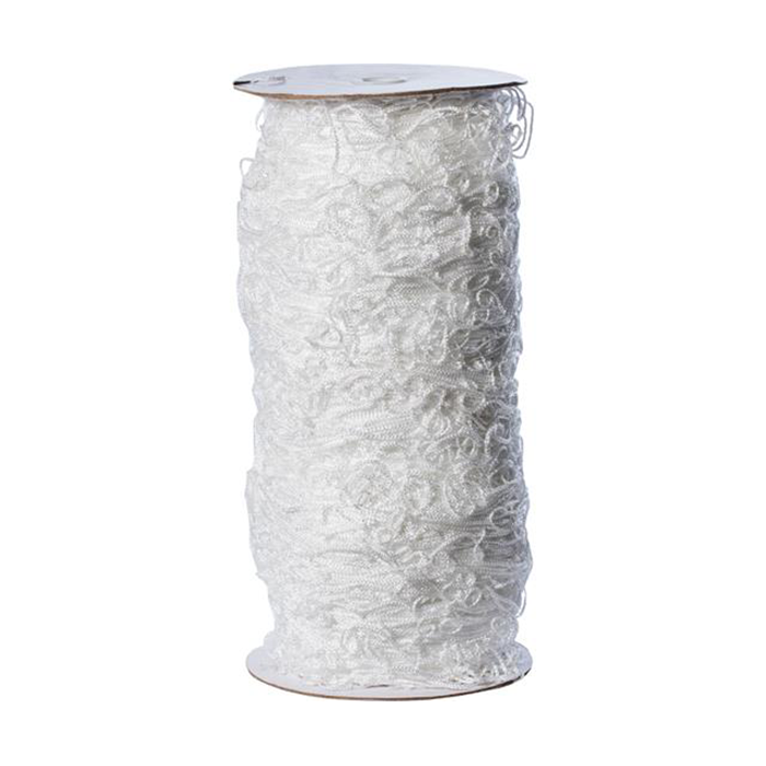 Hydrofarm Trellis Netting 5' x 225', 3.5" Mesh, Woven