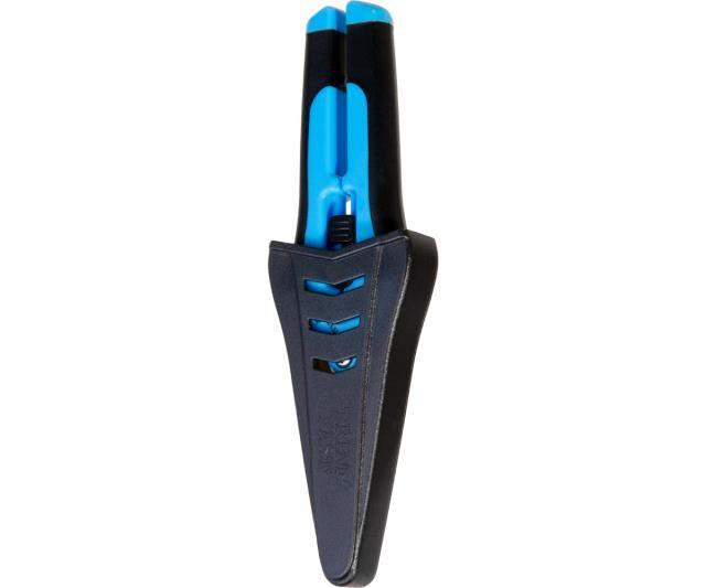 Hydrofarm Trim Fast Stainless Steel Precision Curved Blade Pruner