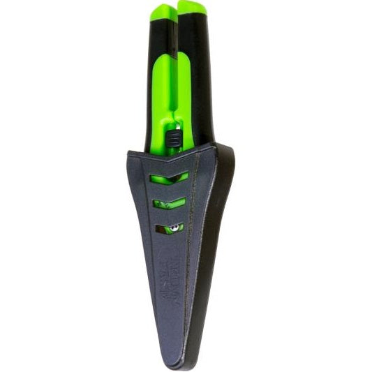 Hydrofarm Trim Fast Titanium Precision Straight Blade Pruner