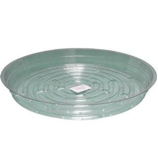 Hydrofarm Clear Saucer