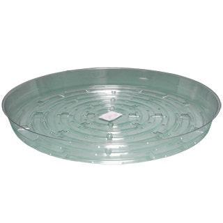 Hydrofarm Clear Saucer